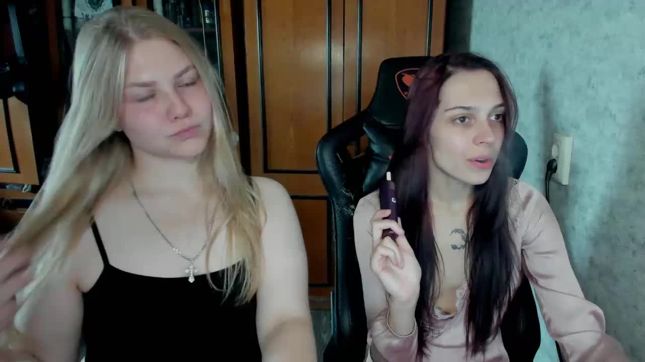 Rachel-Sharps Cam Model Chat September 29, 2025