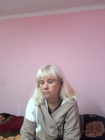 sakura_blonde Cam Model Chat September 29, 2025