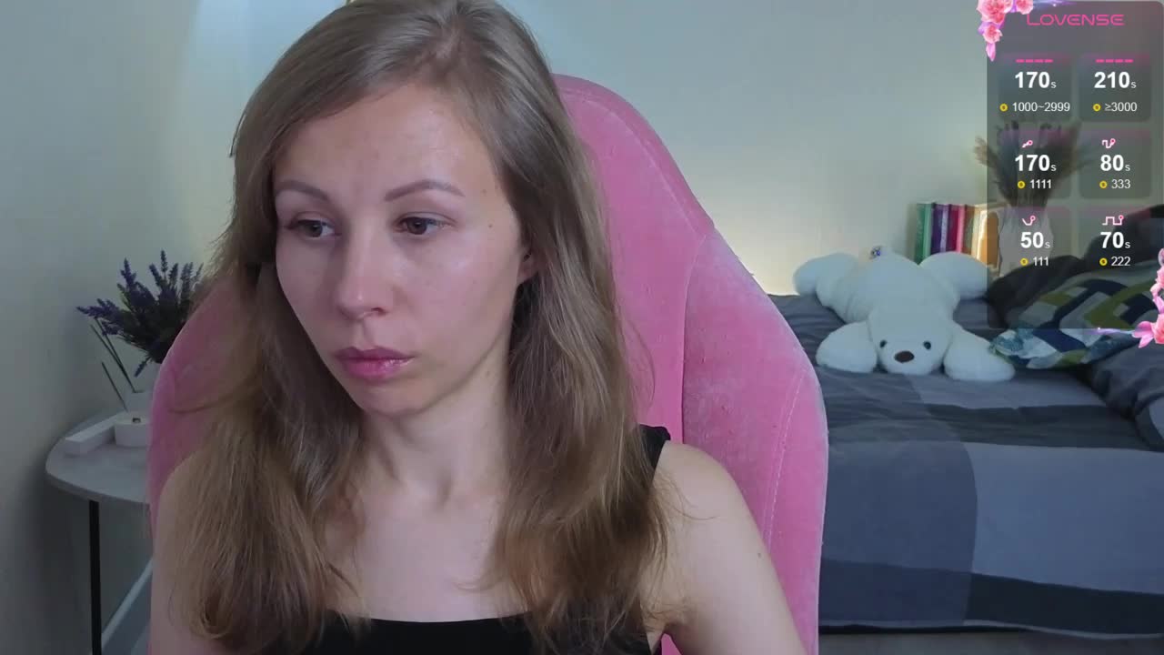 Lill_Mary Cam Model Chat September 29, 2025