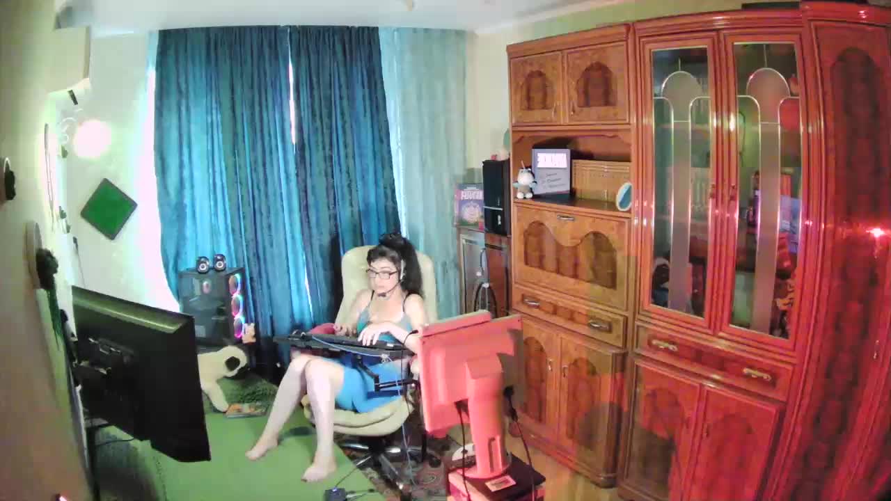 Infodar Cam Model Chat September 29, 2025