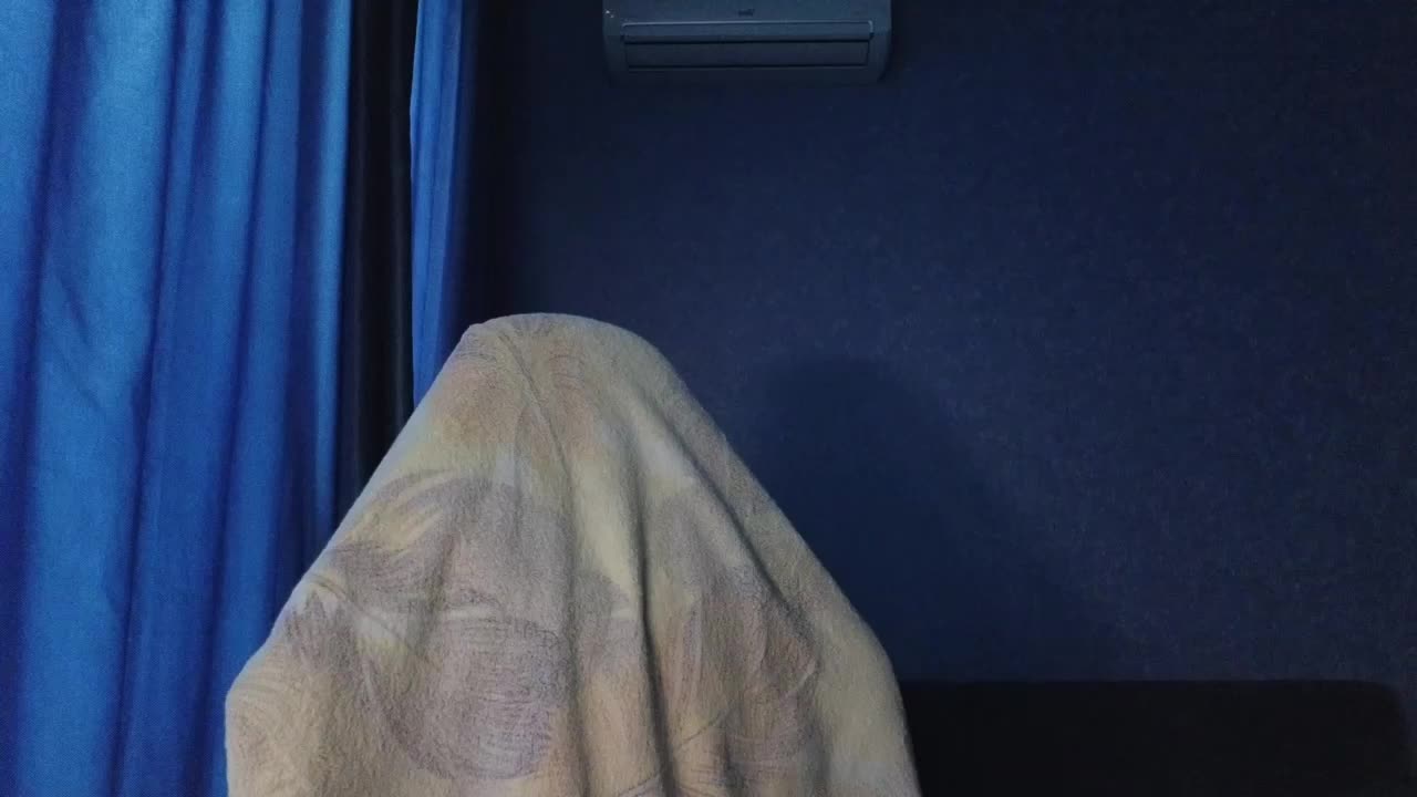 HotBrandyX Cam Model Chat September 29, 2025