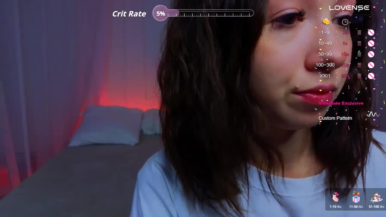 Hayle_Hill Cam Model Chat September 29, 2025