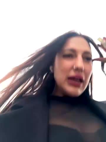 AleksandraRich Cam Model Chat September 29, 2025