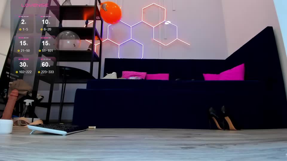 kat__cat Cam Model Chat September 29, 2025