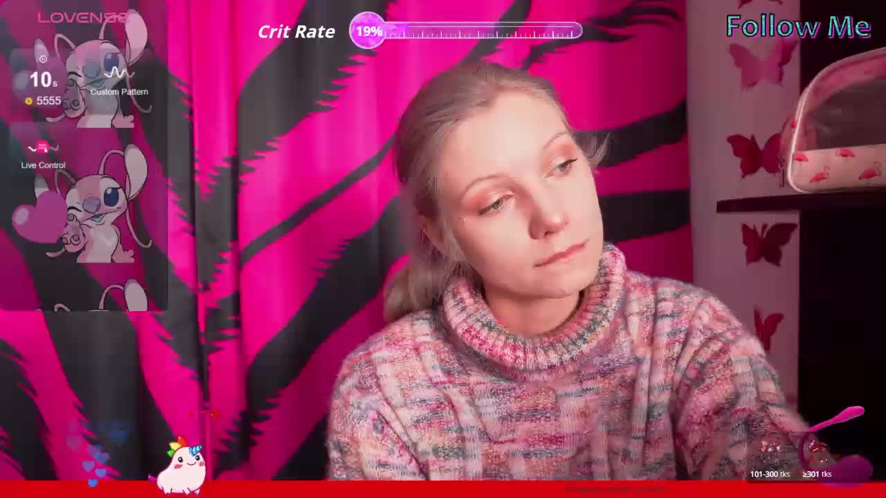 VasyaSylvia1 Cam Model Chat September 29, 2025