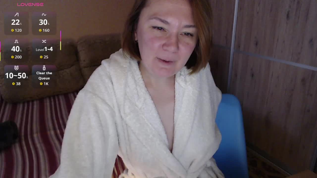 Julia99 Cam Model Chat September 29, 2025