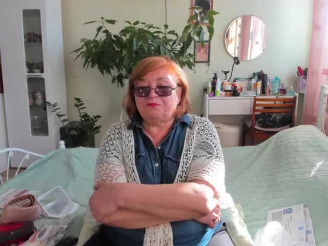 rekelme Cam Model Chat September 29, 2025