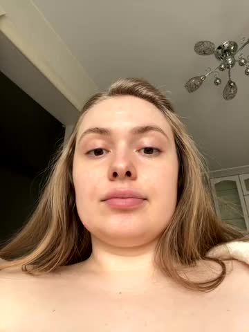 DeniMilkyyyyy Cam Model Chat September 29, 2025