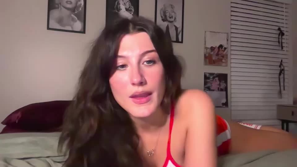 briadominick Cam Model Chat September 29, 2025