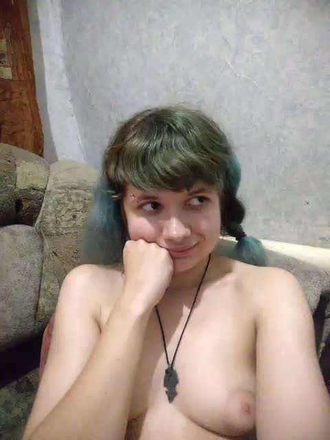 GrettaCandy Cam Model Chat September 29, 2025