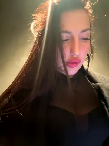 AleksandraRich Cam Model Chat September 29, 2025