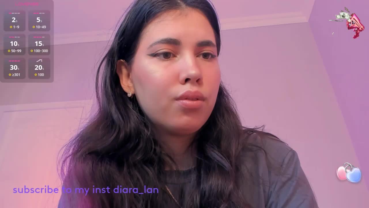 hoa_lan Cam Model Chat September 29, 2025