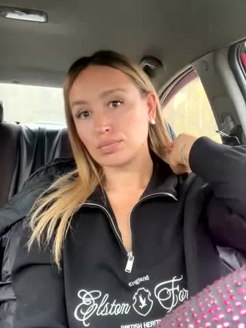 StasyWood Cam Model Chat September 29, 2025