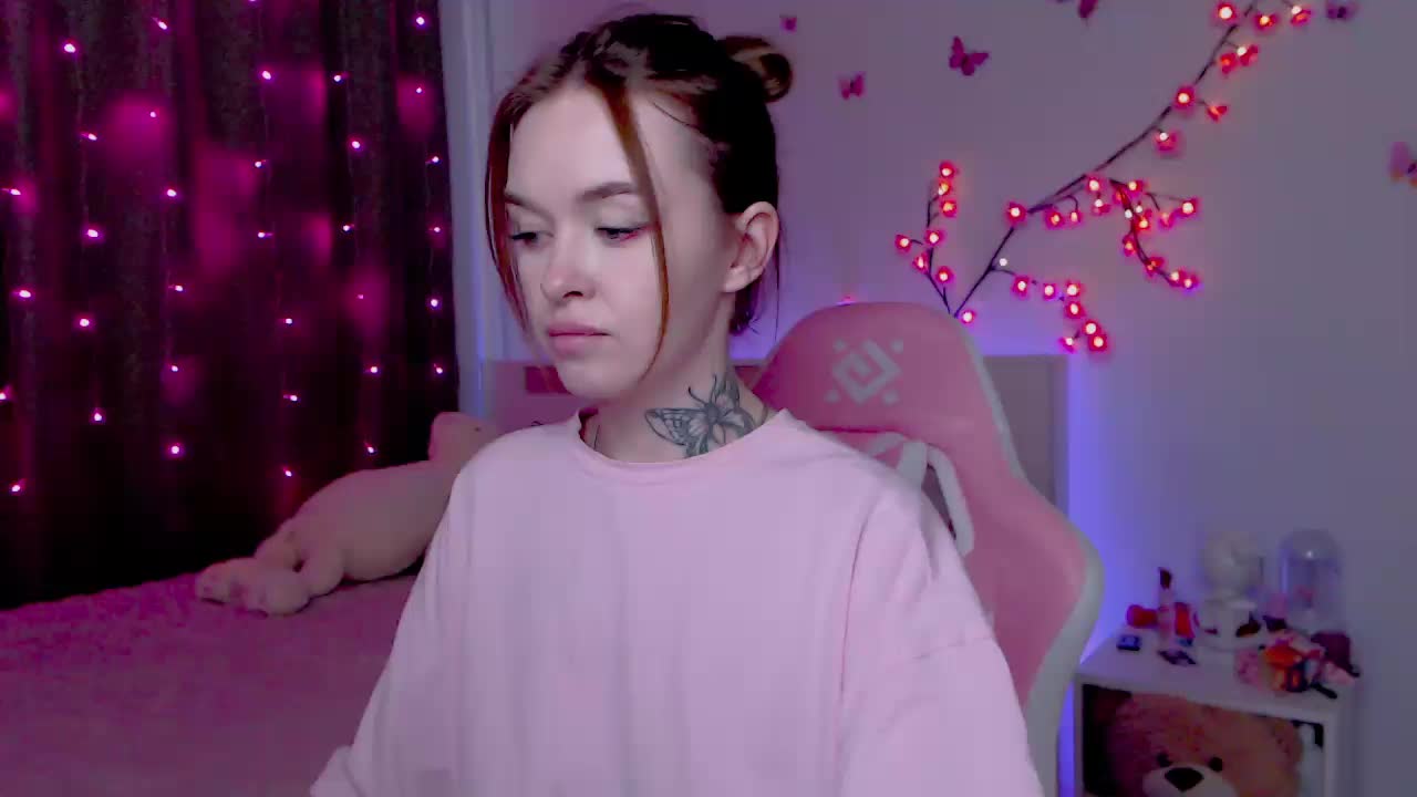 Naughty_Mable Cam Model Chat September 29, 2025