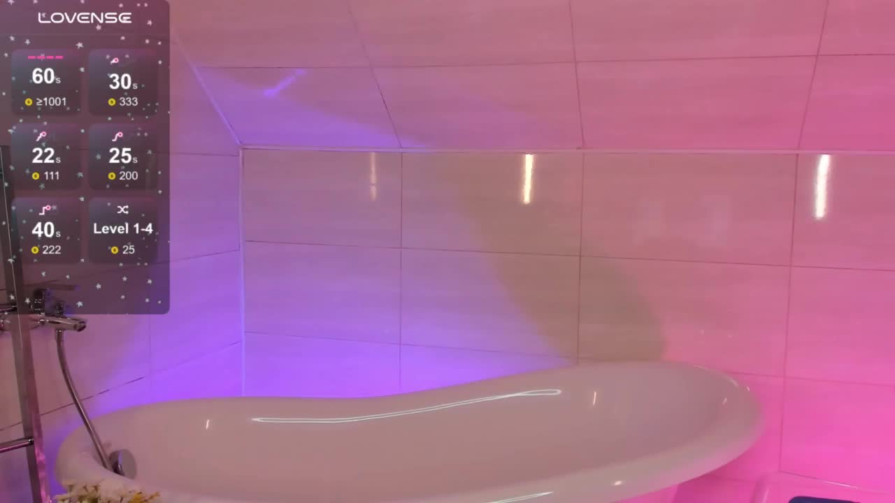 SherrySandraa Cam Model Chat September 29, 2025