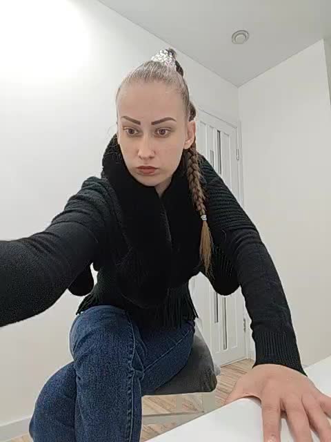 Schumaxer777 Cam Model Chat September 29, 2025