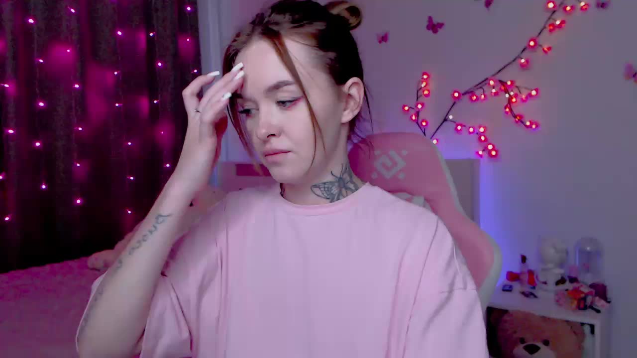 Naughty_Mable Cam Model Chat September 29, 2025