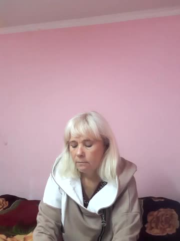 sakura_blonde Cam Model Chat September 29, 2025