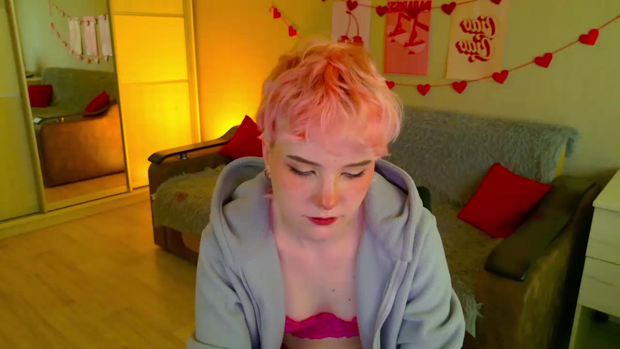 Cool-Love Cam Model Chat September 29, 2025