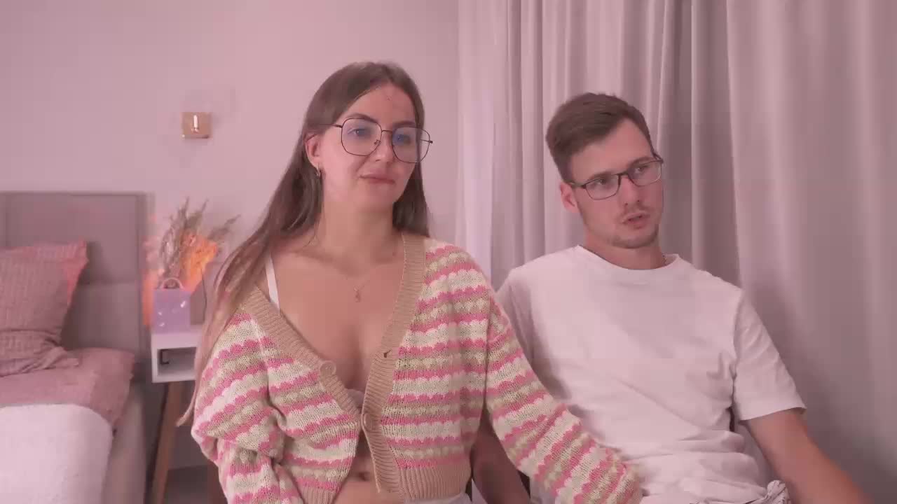 PashaAndMila Cam Model Chat September 29, 2025