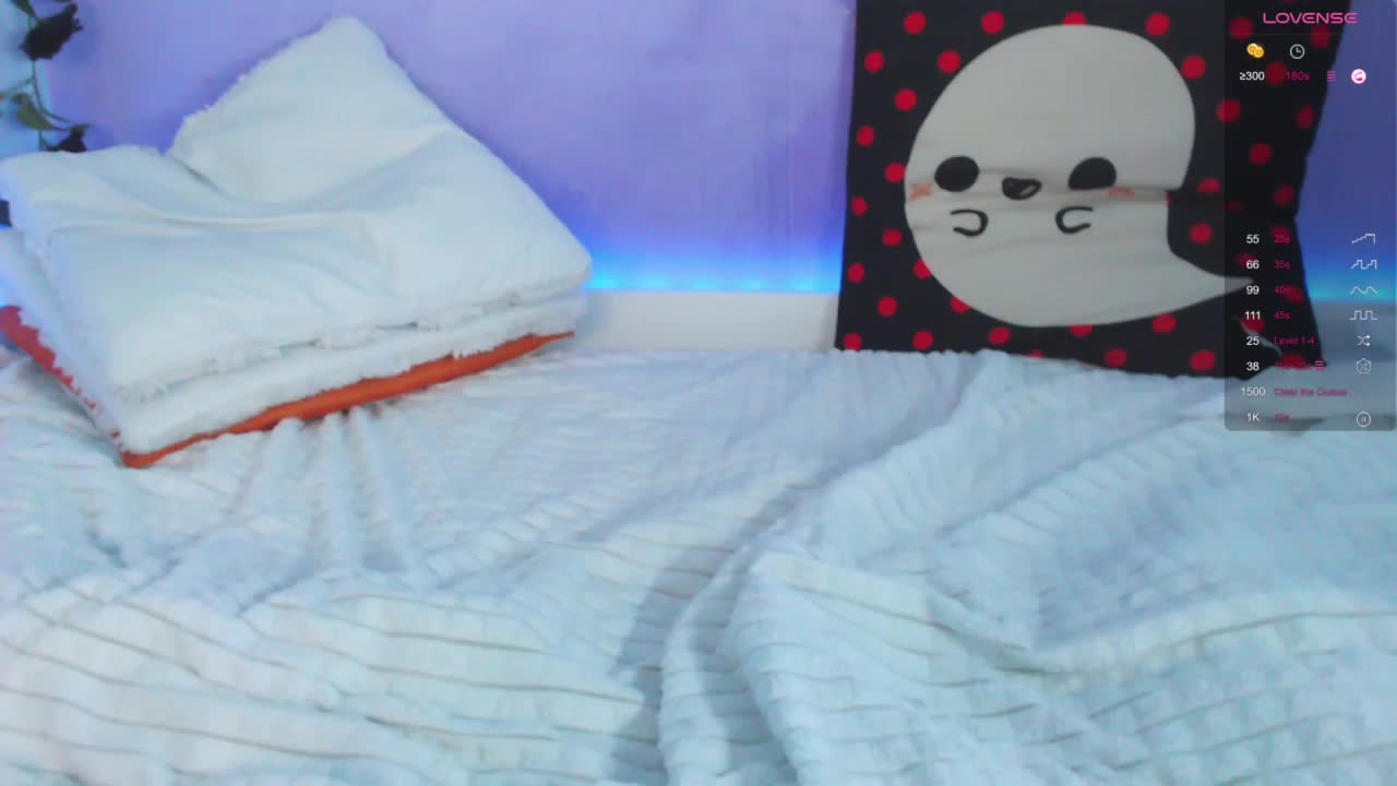 Scarlettsrorm Cam Model Chat September 29, 2025