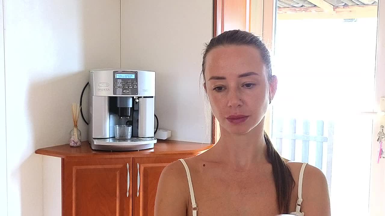 Miss_Milka Cam Model Chat September 29, 2025