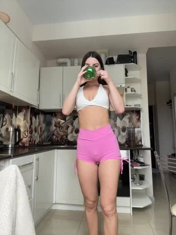 -SAHAROCHEK- Cam Model Chat September 29, 2025