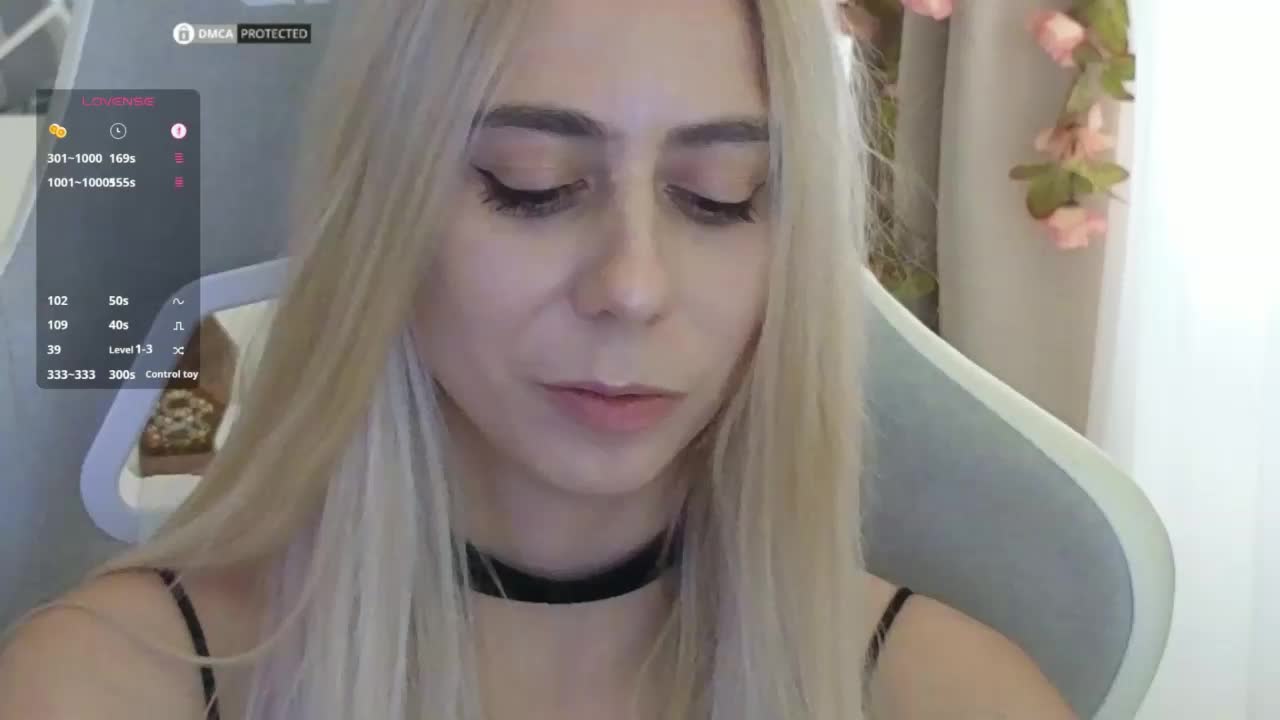 ballerina_capuchina Cam Model Chat September 29, 2025