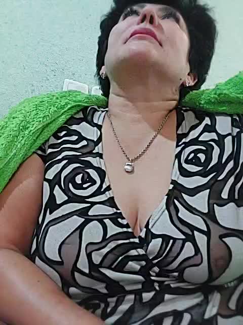 WildMerry Cam Model Chat September 29, 2025