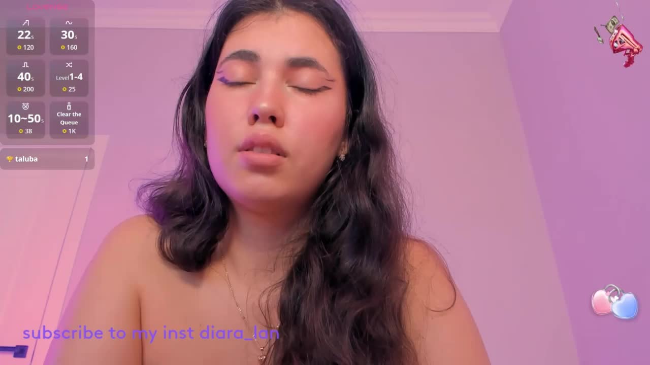 hoa_lan Cam Model Chat September 29, 2025