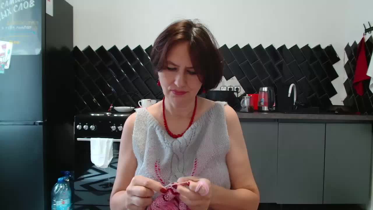 ANGELALADI Cam Model Chat September 29, 2025