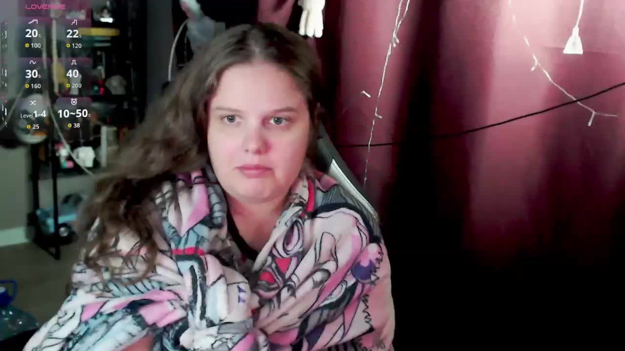 sweet_____cute Cam Model Chat September 29, 2025