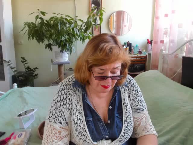 rekelme Cam Model Chat September 29, 2025