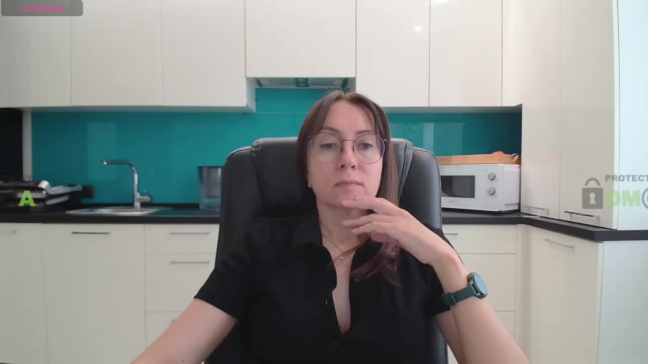 Valerianice Cam Model Chat September 29, 2025