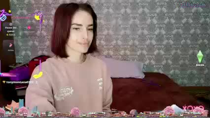 xxadrihanna Cam Model Chat September 29, 2025