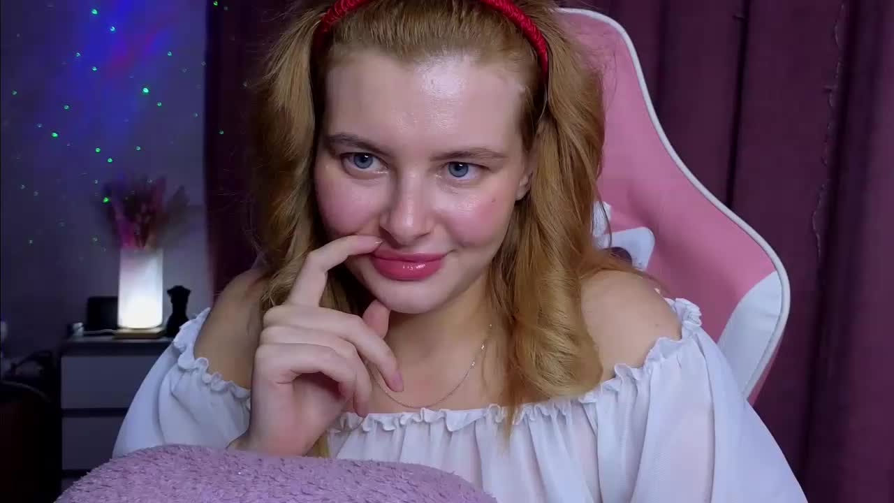 Venus_ Cam Model Chat September 29, 2025