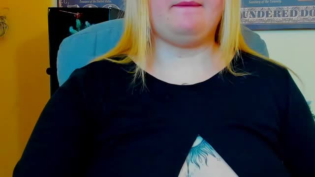 Doliss Cam Model Chat September 29, 2025