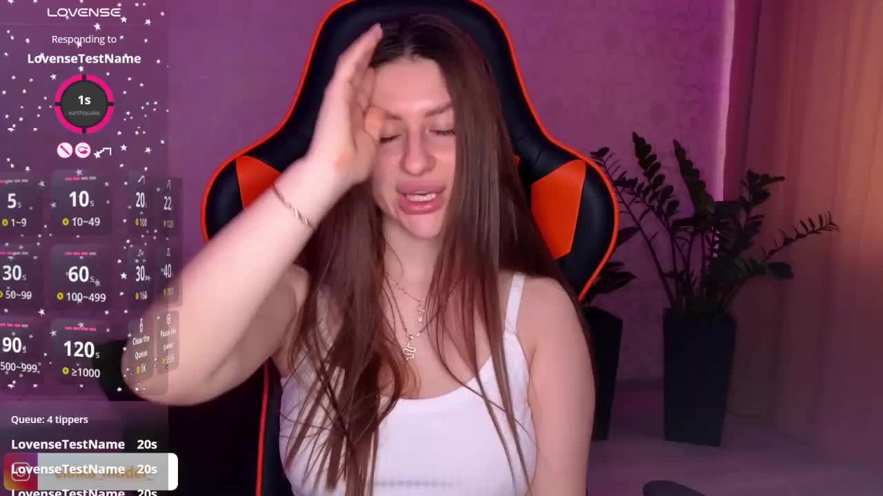 Elishka_ Cam Model Chat September 29, 2025