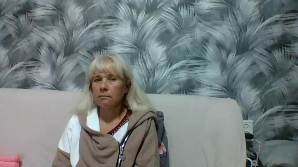 sakura_blonde Cam Model Chat September 29, 2025