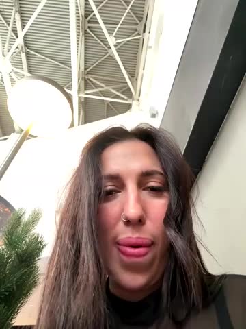 AleksandraRich Cam Model Chat September 29, 2025