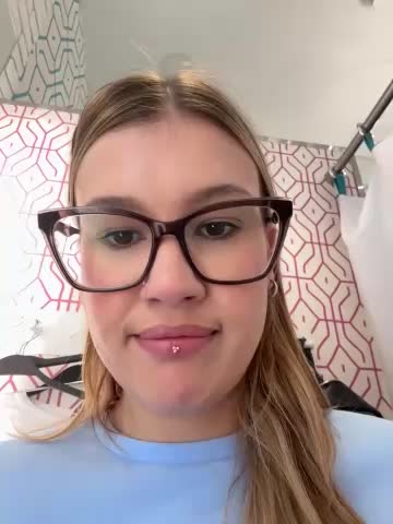 RinaCat Cam Model Chat September 29, 2025