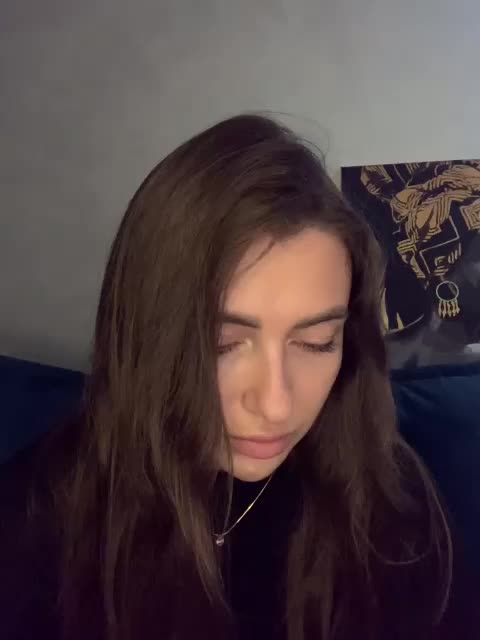 WILDGIRL Cam Model Chat September 29, 2025