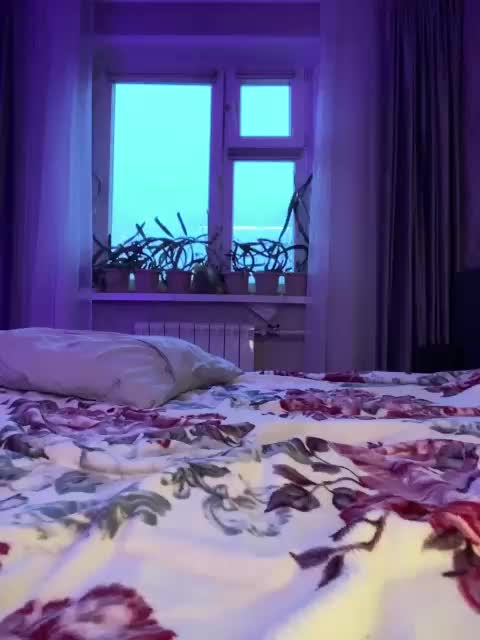 CASSIOPEIA Cam Model Chat September 29, 2025