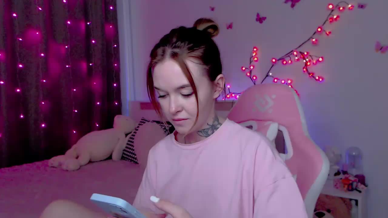 Naughty_Mable Cam Model Chat September 29, 2025