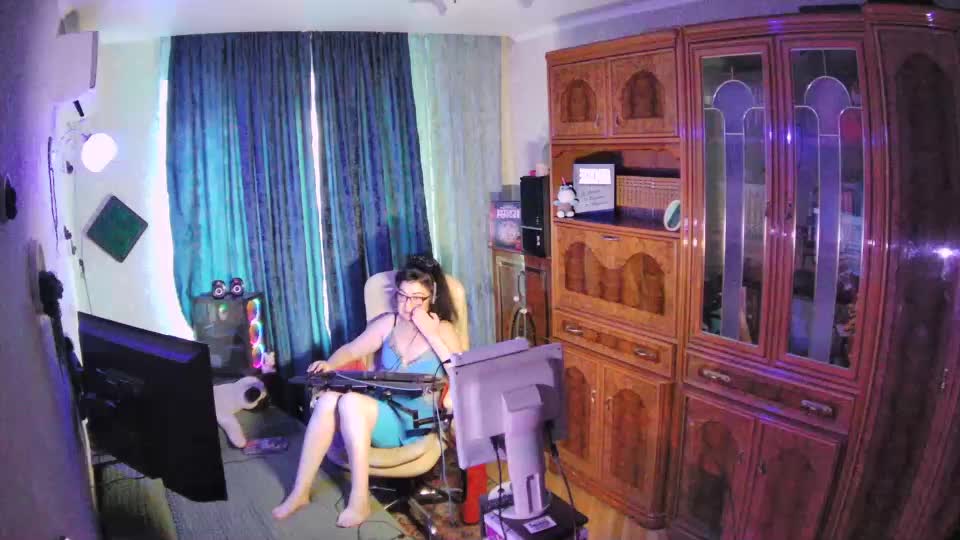 Infodar Cam Model Chat September 29, 2025