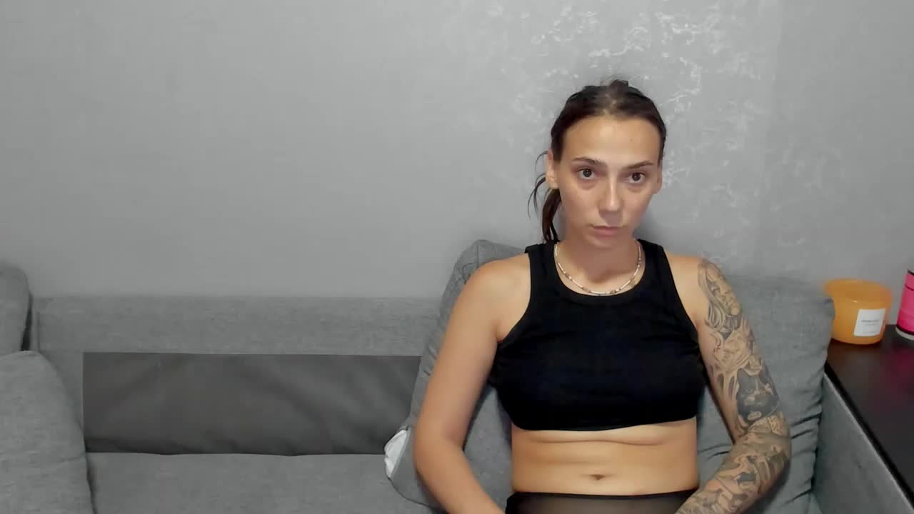 annabishop Cam Model Chat September 29, 2025