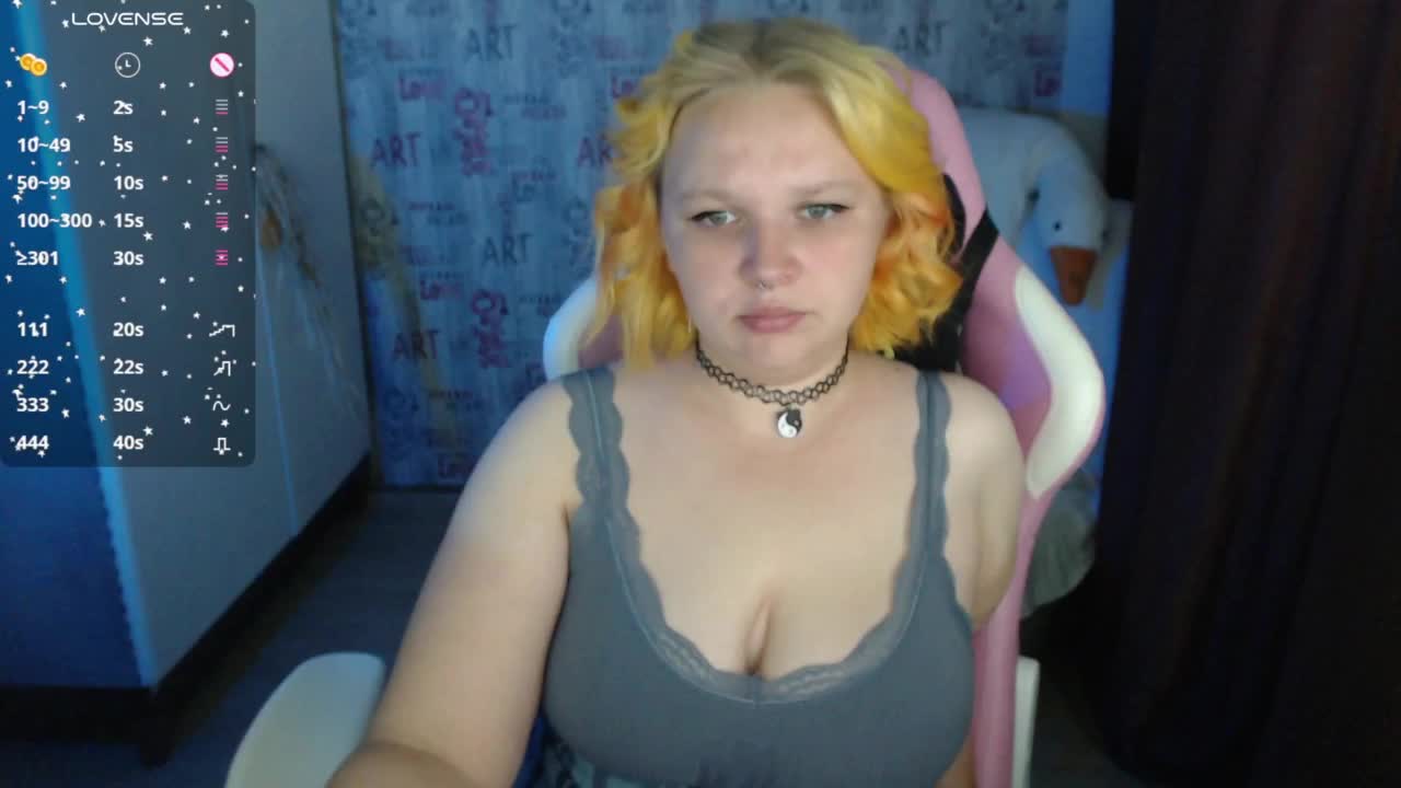 -MeooW- Cam Model Chat September 29, 2025