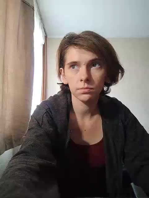 Your_Kitty Cam Model Chat September 29, 2025