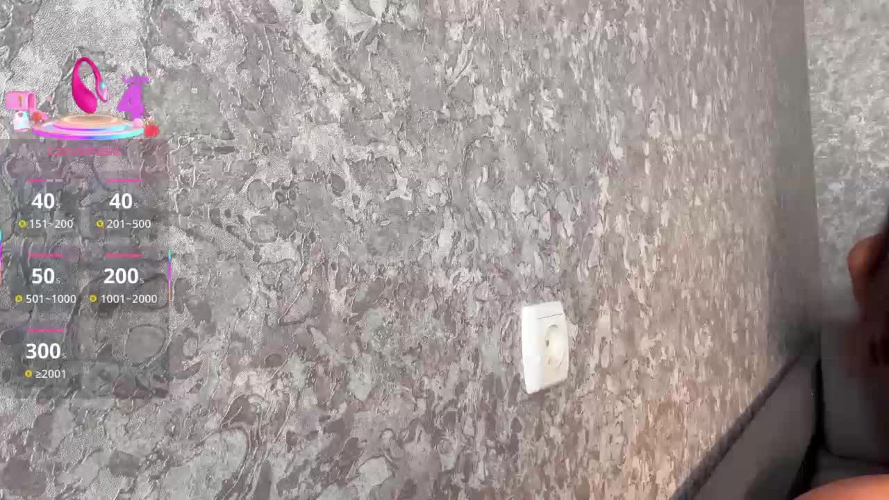 Maryllove Cam Model Chat September 29, 2025