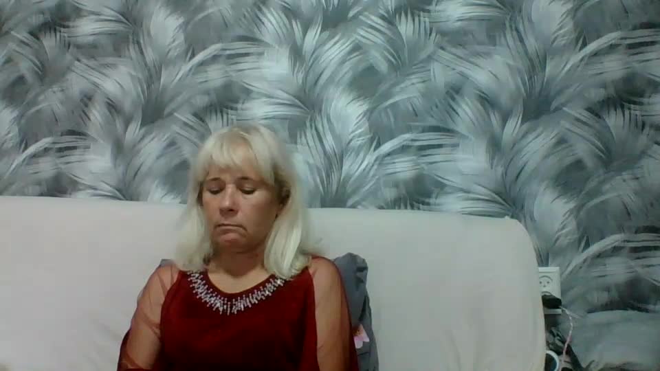 sakura_blonde Cam Model Chat September 29, 2025